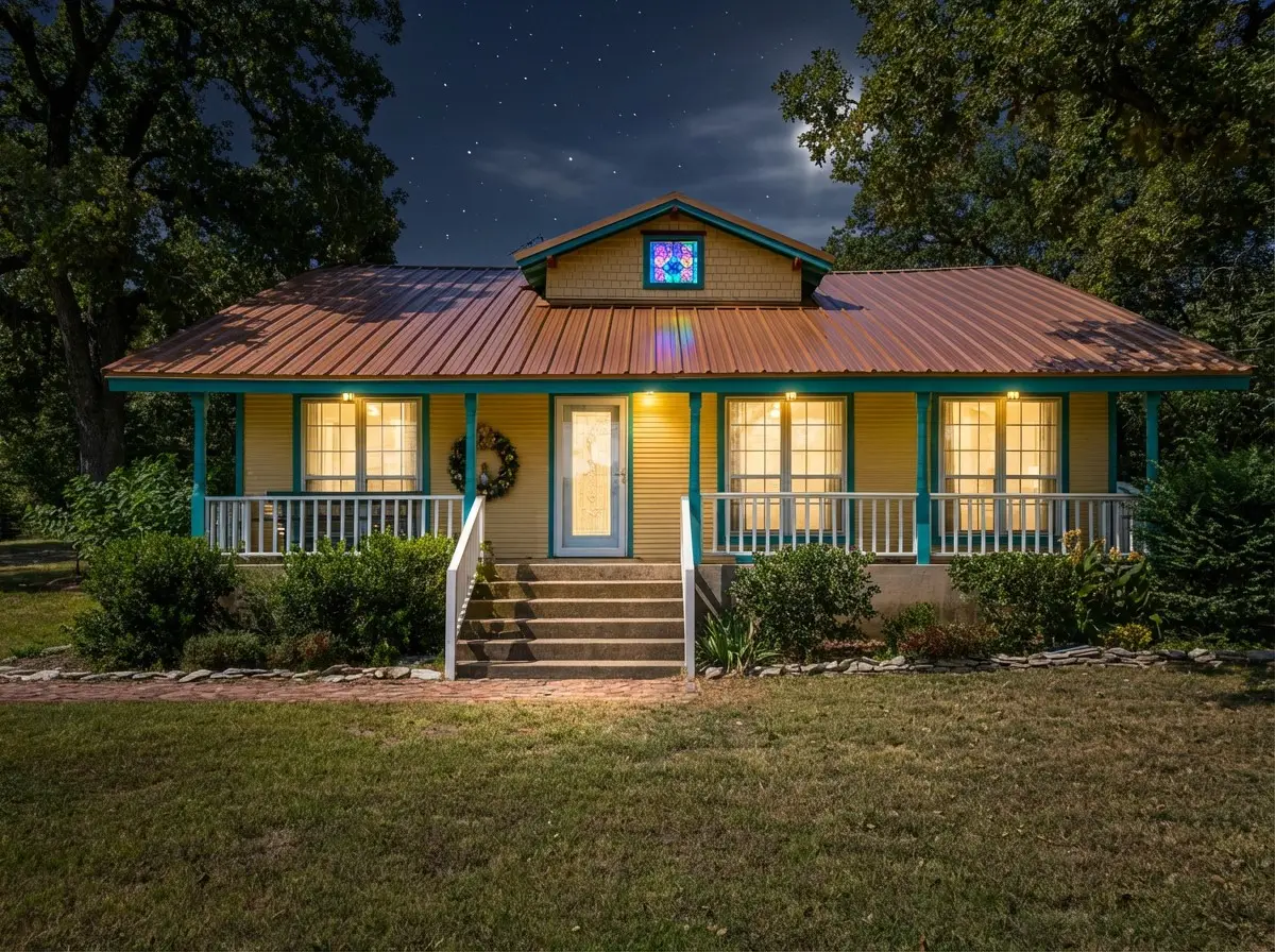 624 Alexander Drive-a, Stephenville, TX 76401 - #1