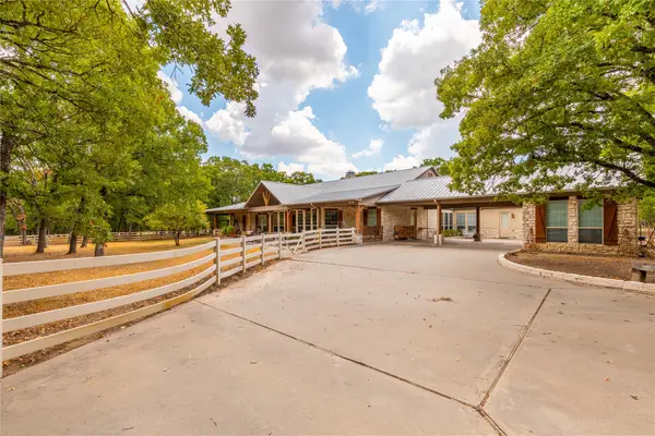 2702 Hidden Trails Road, Royse City, TX 75189
