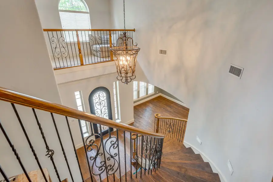 711 Flamingo Circle, Burleson, TX 76028 - #3
