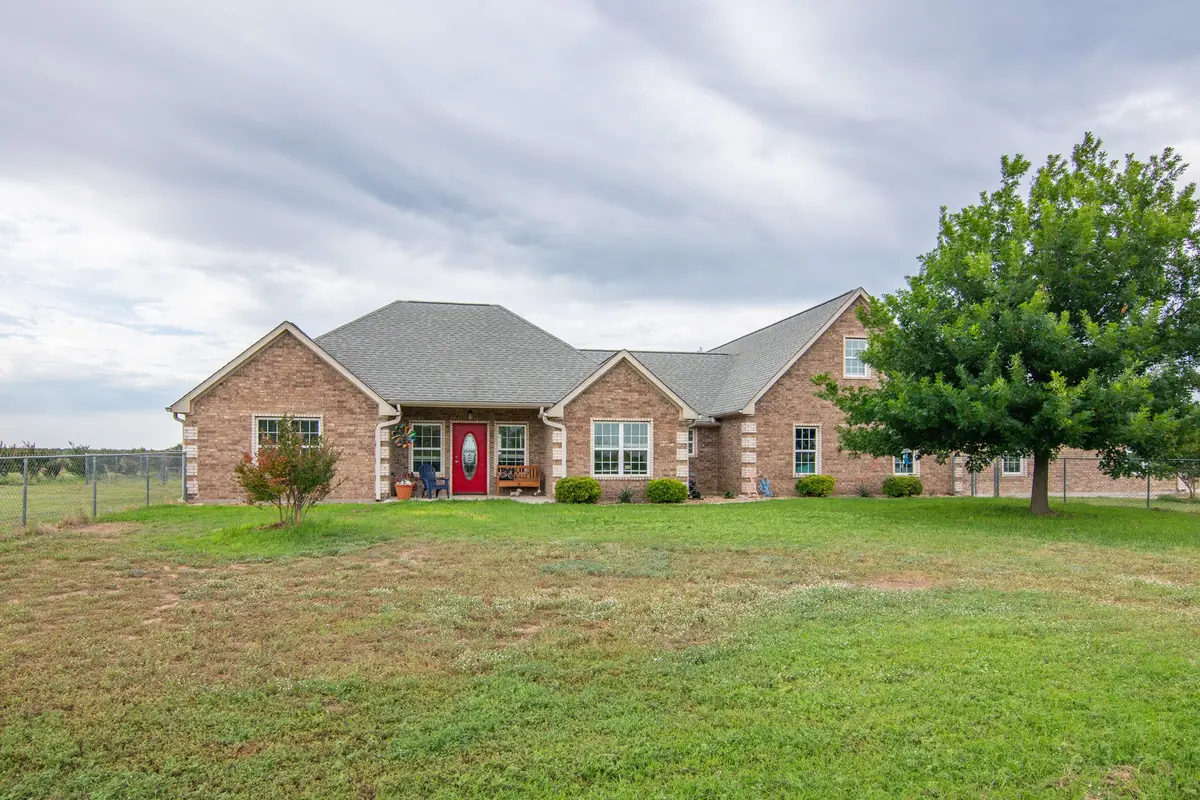 6187 Fm 586, Bangs, TX 76823 - #1