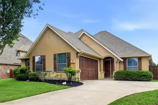 4813 Sam Bass Court, Fort Worth, TX 76244
