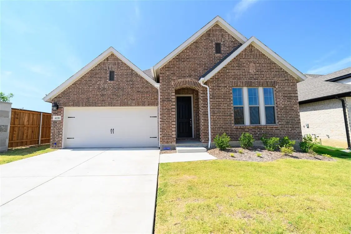 4138 Anglers Way, Royse City, TX 75189 - #1