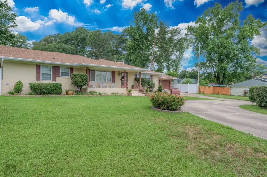 5960 Thornhill Avenue, Shreveport, LA 71106 - #2