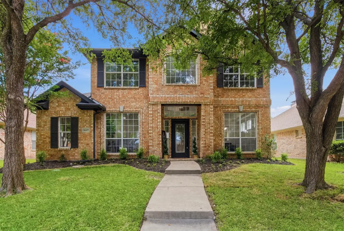 9417 Homestead Lane, Frisco, TX 75033 - #1