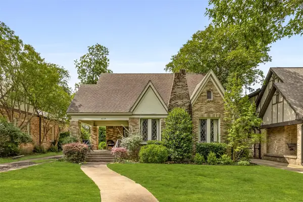 5334 Monticello Avenue, Dallas, TX 75206
