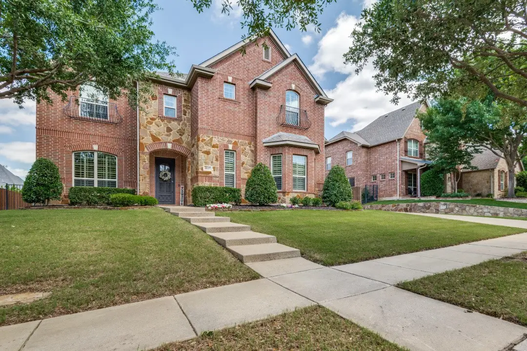 4837 Eddleman Drive, Fort Worth, TX 76244 - #1