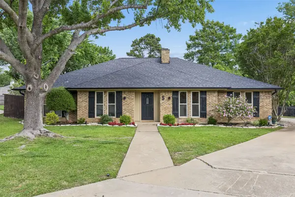 5 Heritage Court, Trophy Club, TX 76262