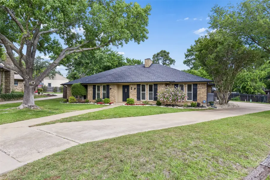5 Heritage Court, Trophy Club, TX 76262 - #2