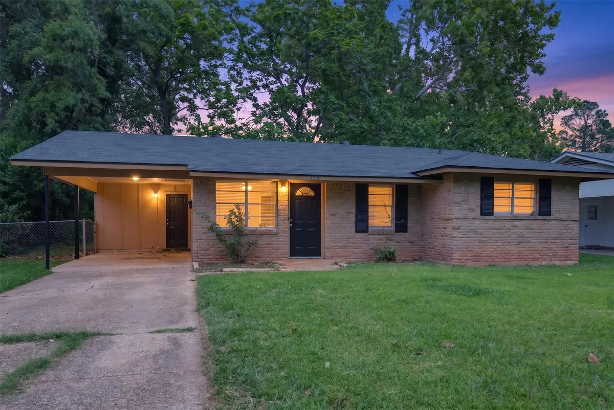 1110 Dunbriar Drive, Shreveport, LA 71107 - #1