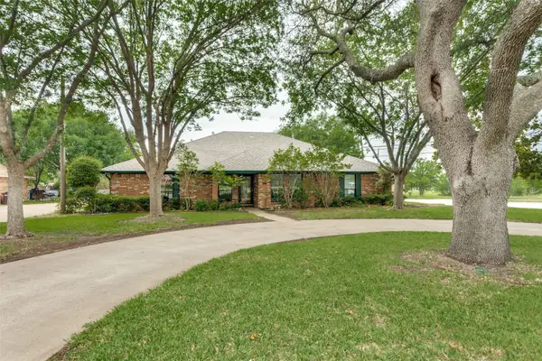 6231 N Ridge Road, Fort Worth, TX 76135