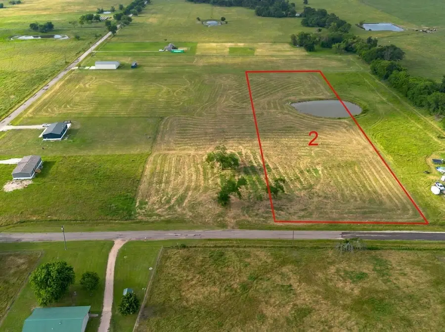 Lot 2 County Road 4771, Sulphur Springs, TX 75482 - #2