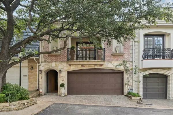4656 Christopher Place, Dallas, TX 75204