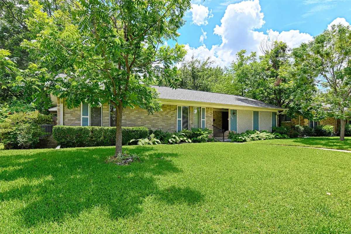 1313 Apache Drive, Richardson, TX 75080 - #1