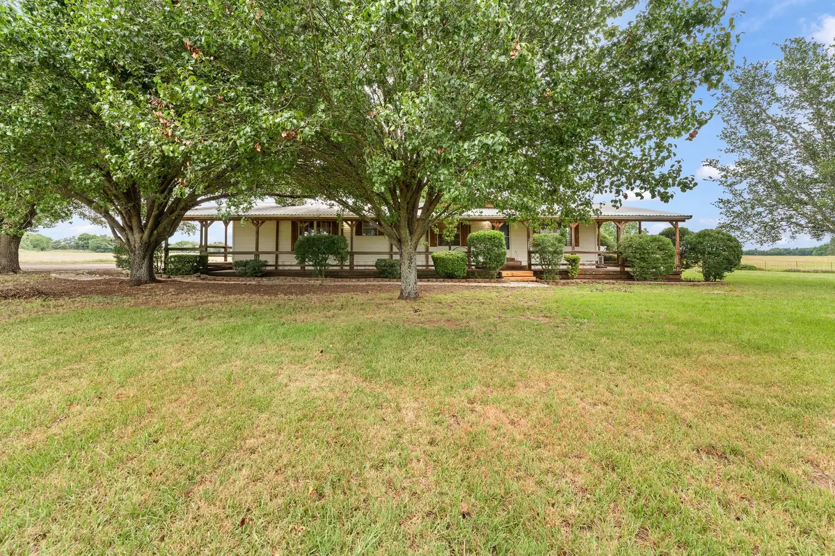 852 Fm 1947, Hillsboro, TX 76645 - #1