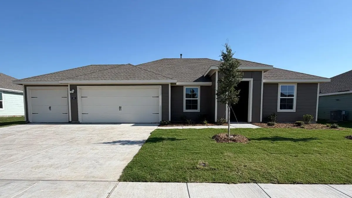 505 Northern Red Drive, Josephine, TX 75189 - #1