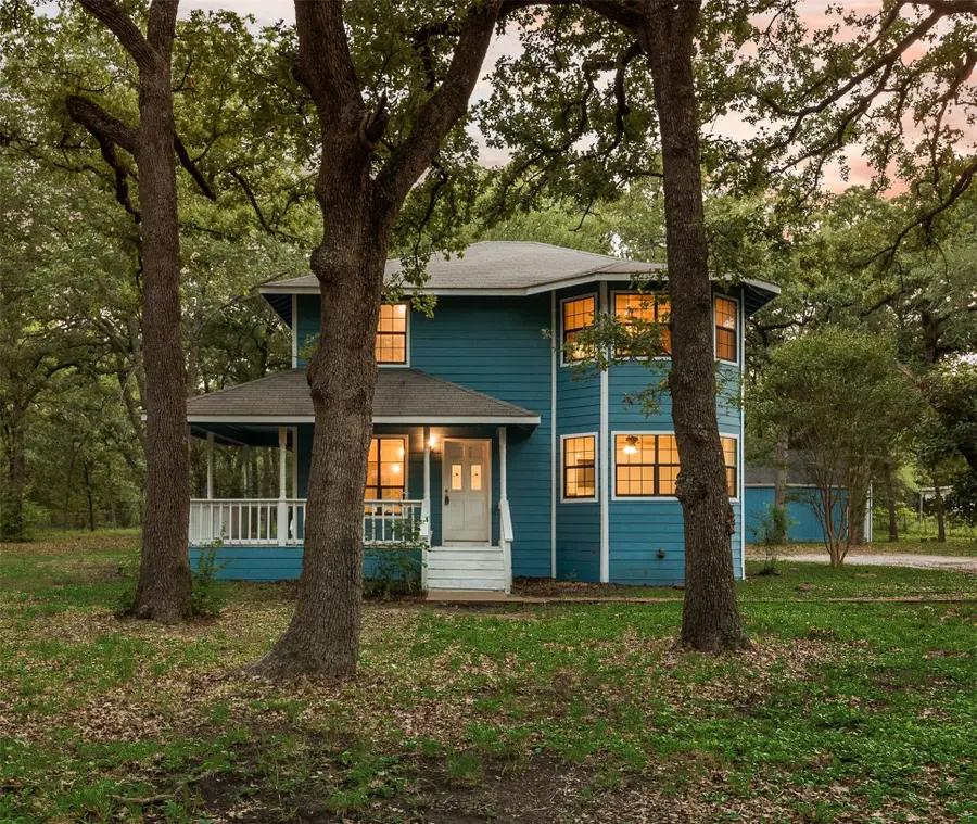 7680 Private Road 2576, Quinlan, TX 75474 - #3