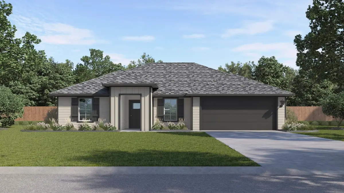 407 Northern Red Drive, Josephine, TX 75189 - #1