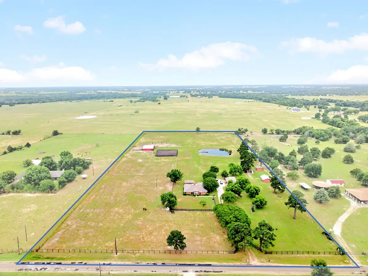 1401 Vz County Road 3411, Wills Point, TX 75169 - #1