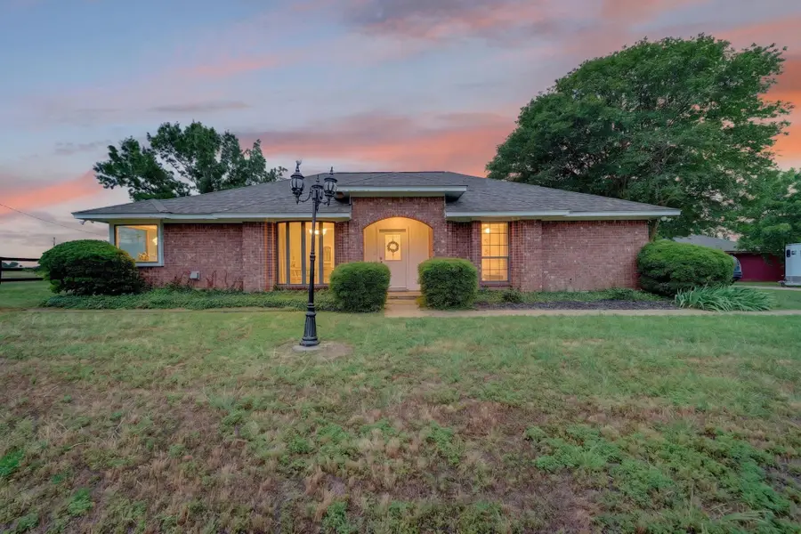 1401 Vz County Road 3411, Wills Point, TX 75169 - #3