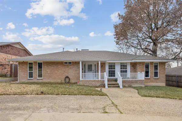 9740 Dartridge Drive, Dallas, TX 75238