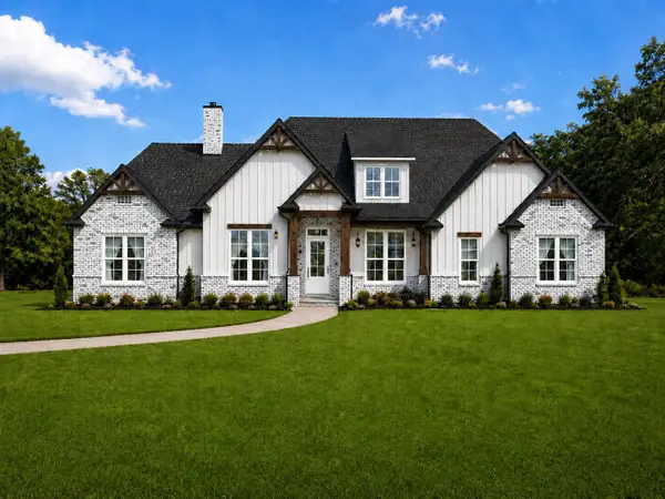 391 Cari Lynn Lane, Venus, TX 76084