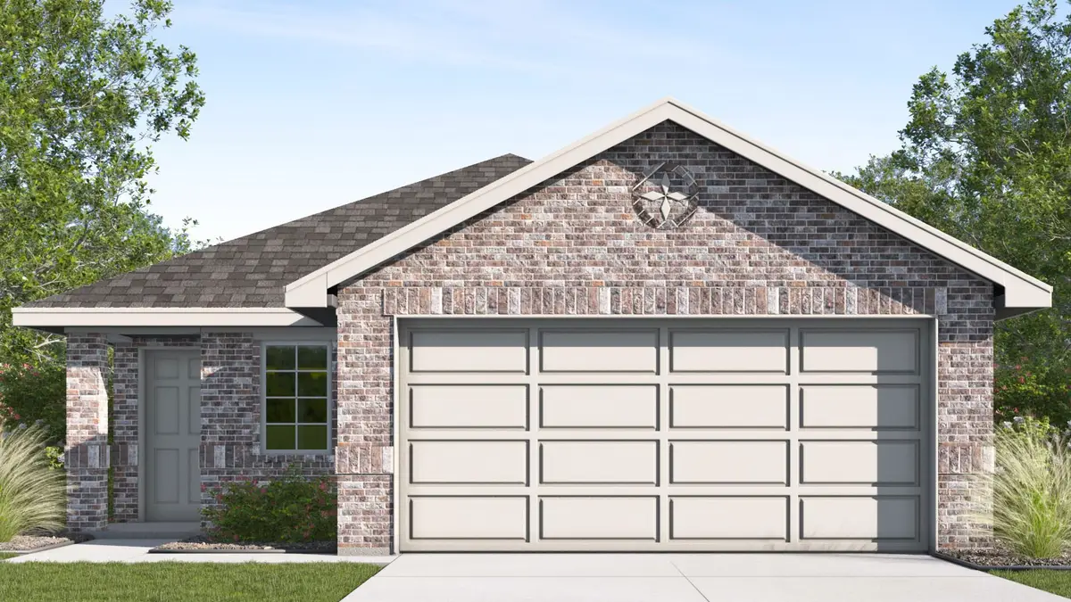 658 Glee Stem Road, Lavon, TX 75166 - #1