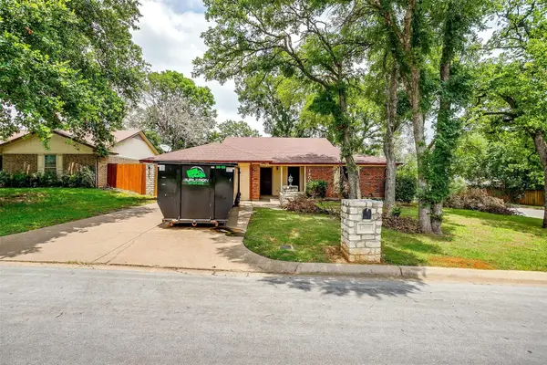 1400 Breckenridge Road, Mansfield, TX 76063