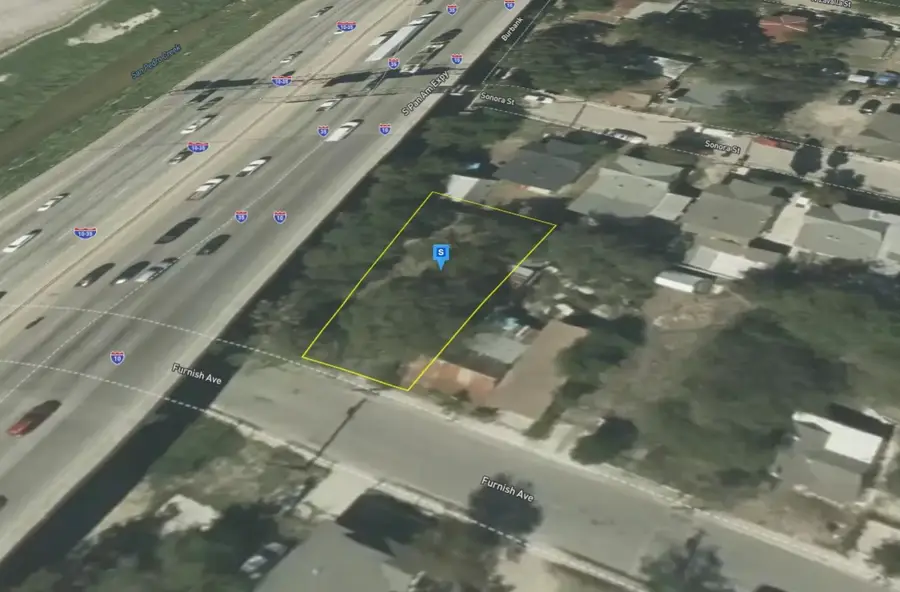 459 Furnish Avenue, San Antonio, TX 78204 - #3