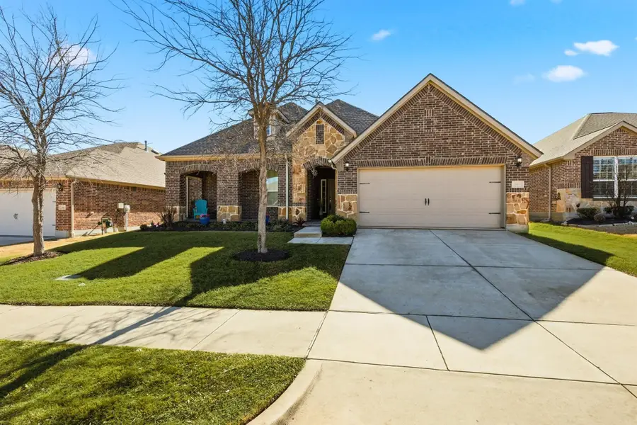 1145 Berrydale Drive, Northlake, TX 76226 - #2