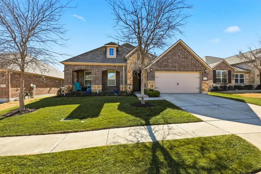 1145 Berrydale Drive, Northlake, TX 76226 - #3