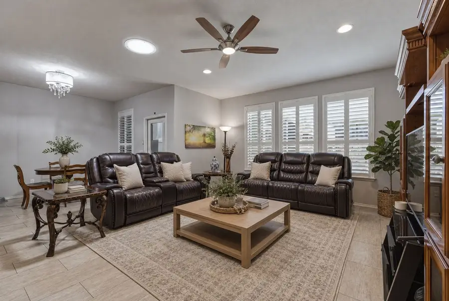 2204 Cane Hill Drive, Frisco, TX 75036 - #3