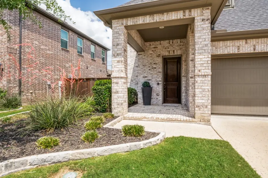 5825 Liberty Hill Drive, McKinney, TX 75070 - #2