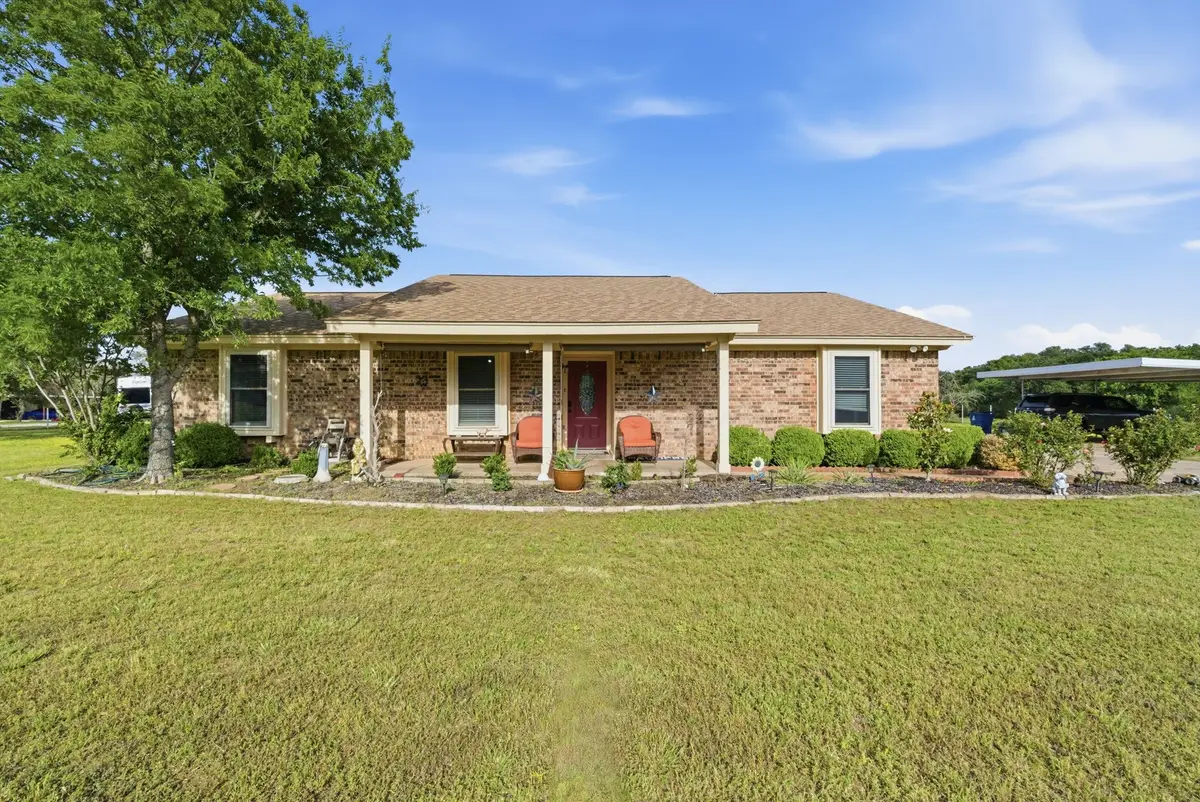 2009 Adams Lane S, Azle, TX 76020 - #1