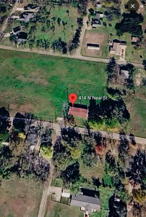414 N Neal Street, Commerce, TX 75428