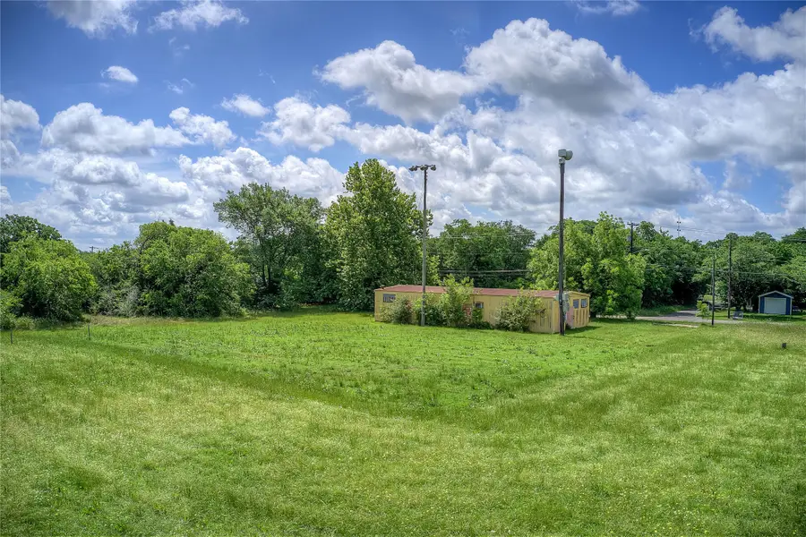 414 N Neal Street, Commerce, TX 75428 - #3
