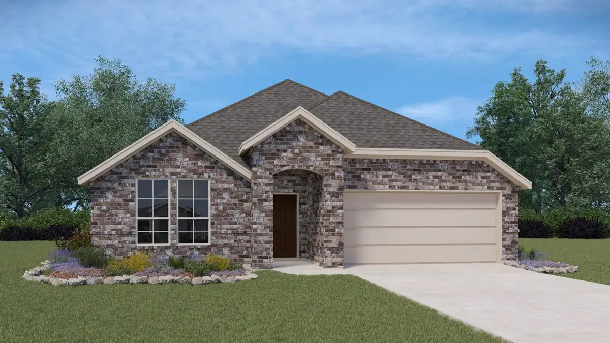 436 Epiphany Lane, Lavon, TX 75166 - #1