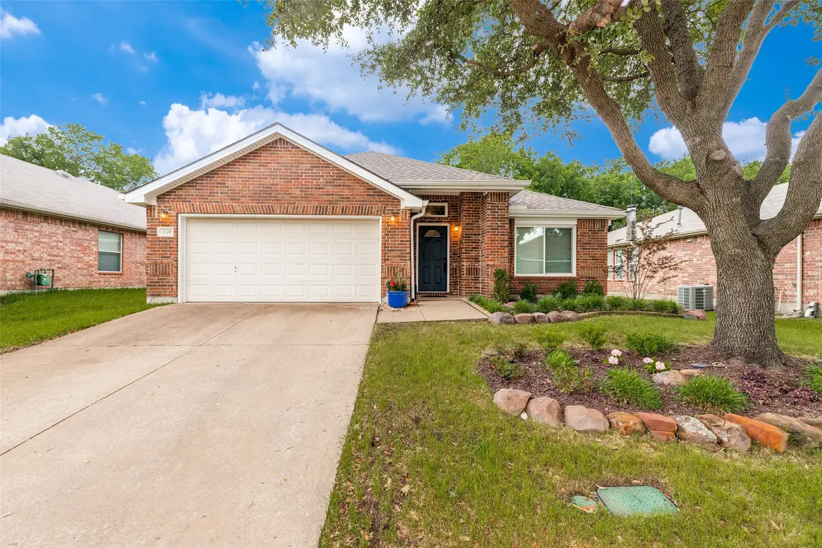 3320 Corral Creek Drive, McKinney, TX 75070 - #1