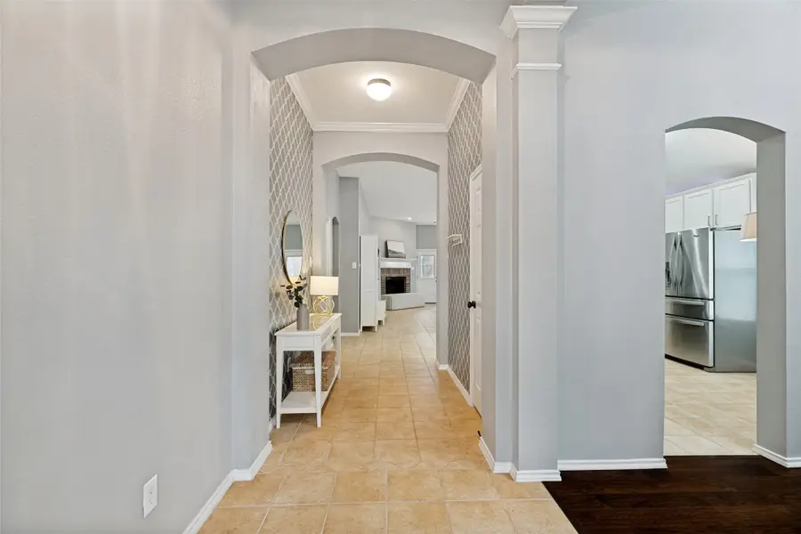 3320 Corral Creek Drive, McKinney, TX 75070 - #3