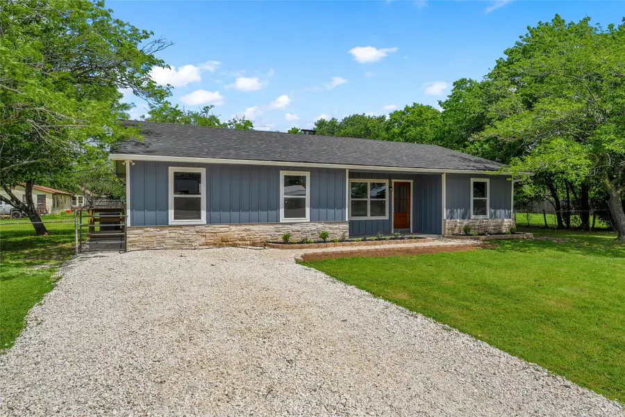 4593 E Old Axtell Road, Axtell, TX 76624 - #2