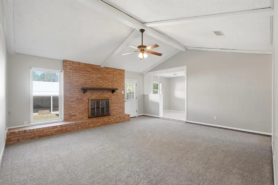 3232 Grand Avenue, Abilene, TX 79605 - #2