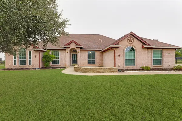 11325 Elk Horn Court, Haslet, TX 76052