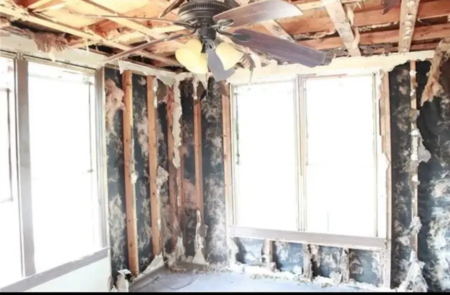 301 E Wood Street, Streetman, TX 75859 - #2