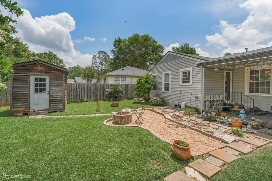 482 Albert Avenue, Shreveport, LA 71105 - #2