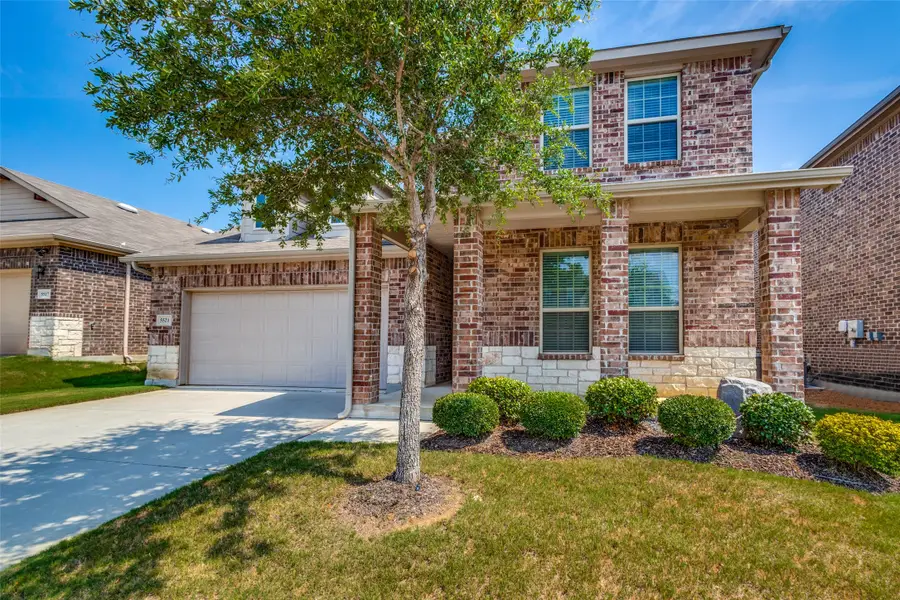 5521 Sea Cove Lane, Denton, TX 76208 - #2