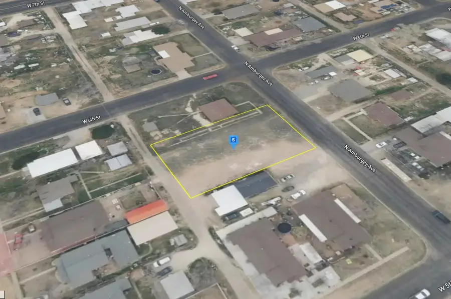 517 Amburgey Avenue, Odessa, TX 79763 - #3