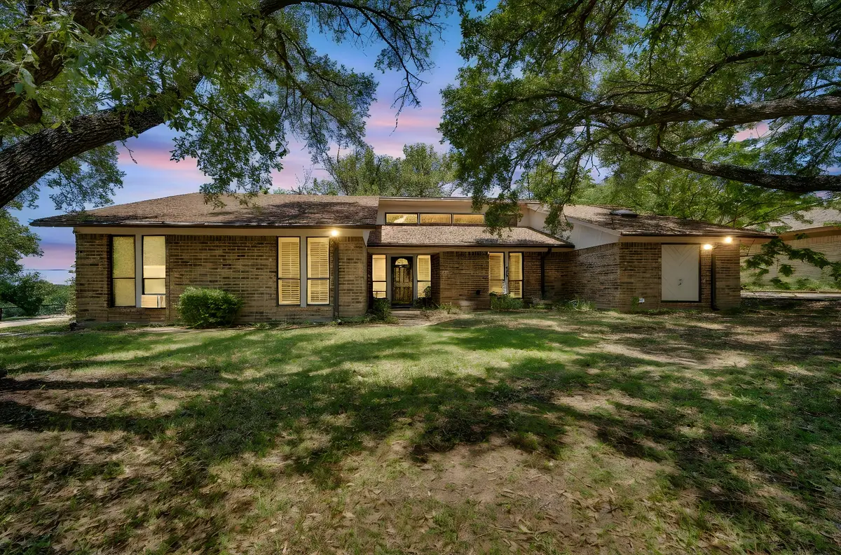 711 Craig Street, Hillsboro, TX 76645 - #1