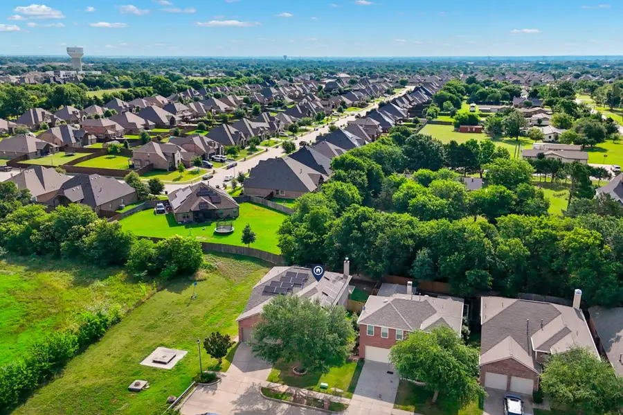 1901 Highland Oaks Drive, Wylie, TX 75098 - #2