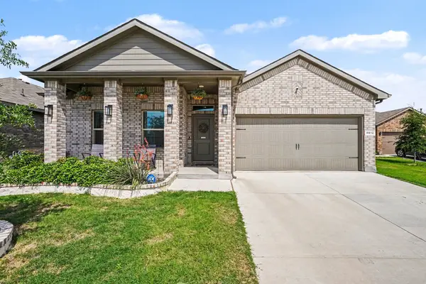 8812 Russano Road, Fort Worth, TX 76131