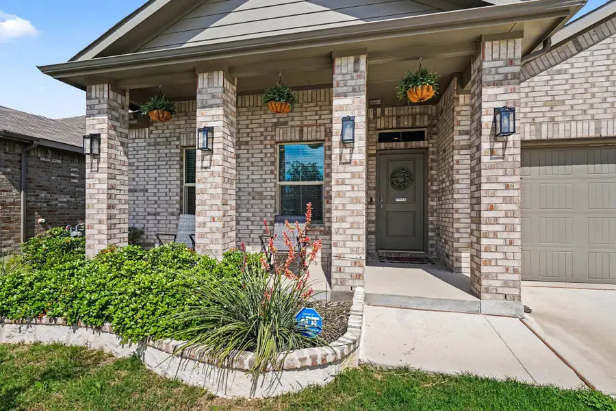 8812 Russano Road, Fort Worth, TX 76131 - #2
