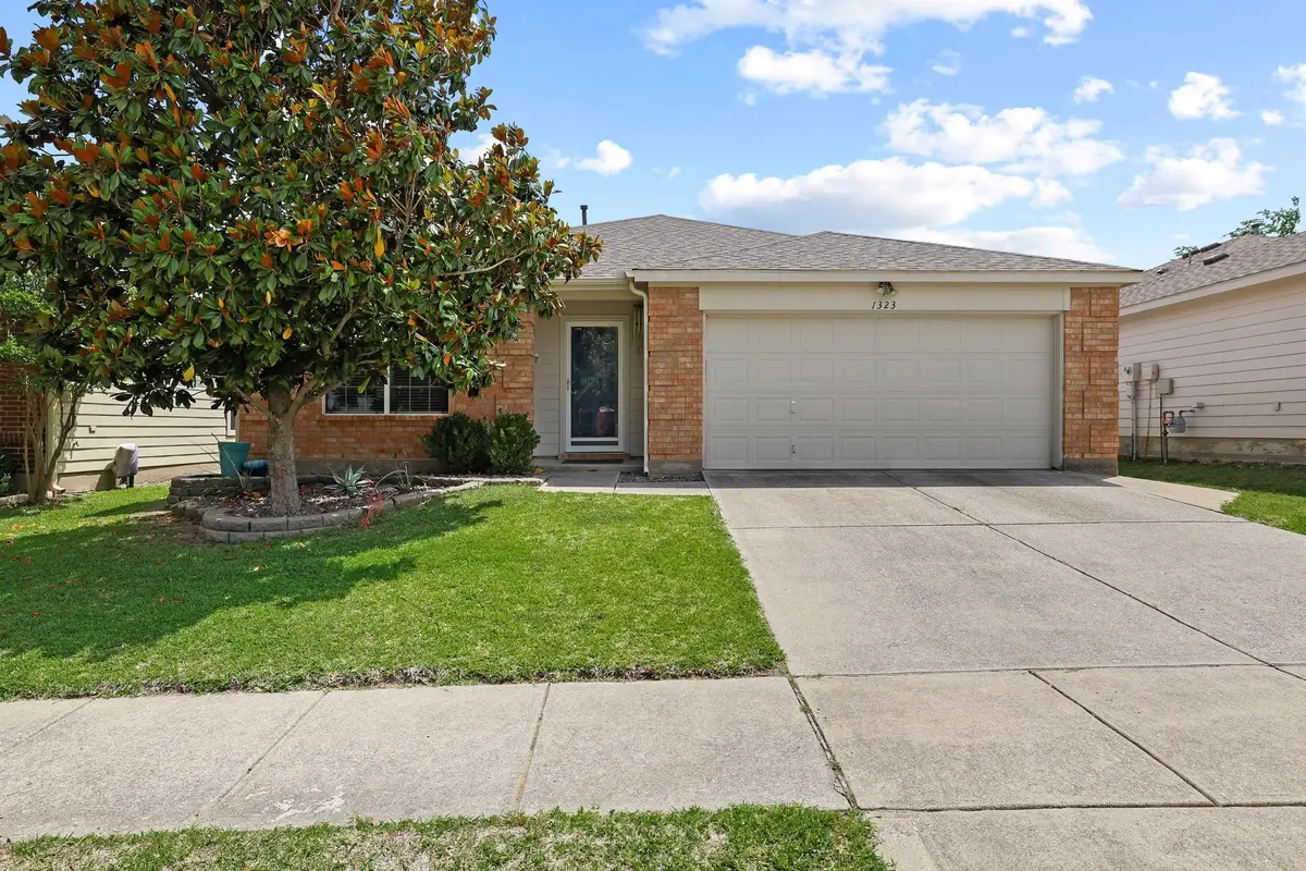 1323 Pheasant Drive, Sherman, TX 75092 - #1